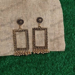 Jhumka Base Design |Rectangle Shape For Resin Jhumka Base Design |Rectangle Shape For Resin